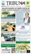 Jornal Tribuna de Sete Lagoas - edição 793