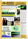 Jornal Morada - 15ª Edição - Março 2013