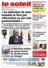 Edition du 2-3 mars 2013