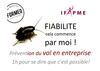 Vaincre le vol en entreprise