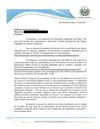 Resoluciones Oficial de Información de Asamblea Legislativa en caso compras de arte