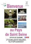 Guide Bienvenue au Pays de Saint Seine