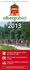 Albergabici - Catalogo 2013