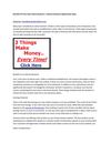 Benefits Of Your Own Online Business | Internet Business Opportunity Ideas