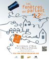 Livret des Fenêtres qui parlent - 2013