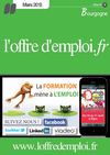 Journal L'offre d'emploi - Bourgogne - mars 2013
