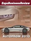 Expo Business Review №3-4 (18-19) 2013