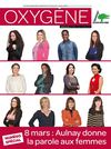 Oxygène n°173 - Lundi 4 mars 2013
