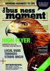 The Business Moment - Issue 3