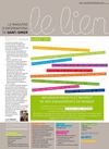 Lien n° 24 - Mars/Avril 2013