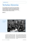 Tertulias Literarias Dialógicas (M. Loza)