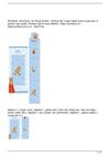 Wonderful, ‘Bunnykins,’ by ‘Royal Doulton,’ ‘Shining Star’ range Height Chart in...