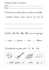 Avaluació català 2n trimestre