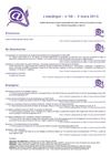 Esc@rgot n°38 - 3 mars 2013