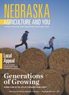 Nebraska Agriculture and You 2013