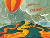 Livres enfants Chauds les volcans !