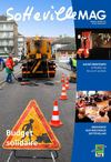 Sotteville Mag - Mars 2013