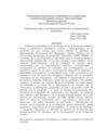 ENSEÑANZA DE LA INVESTIGACIÓN EN LA FORMACIÓN DOCENTE