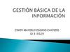 INSTRUCCIONES PARA COMPARTIR DOCUMENTOS