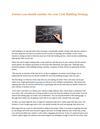 Factors you should consider for your Link Building Strategy