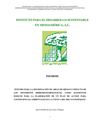 Proyecto Cuxtepeques Informe Final