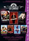 Cinéma - Programme 115 - Mars 2013