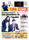 Côté Caen n° 102