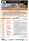 Presse Etoupe mars 2013