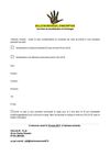 bulletin d'inscription
