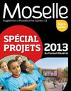 La Moselle et ses projets (2013)