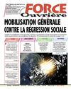 Force Ouvrière hebdomadaire n°3065