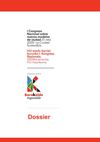 I Congreso Nacional sobre nuevos modelos de ciudad