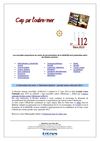 Cap sur l'Outre-Mer - Pôle documentation - DéGéOM (n°112 - Mars 2013)
