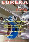 EUREKA FLASH INFO 66 - MARS 2013