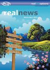 Real News March 2013