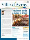 Ville-d'Avray Info janvier 2013