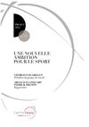 Une nouvelle ambition pour le sport - Georges Vigarello, Patrick Mignon et Arnaud Flanquart - 2012
