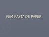 FEM PASTA DE PAPER