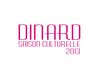 GUIDE CULTUREL DINARD 2013