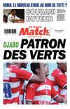 Le Jeune Match