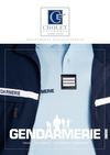 EQUIPEMENT GENDARMERIE