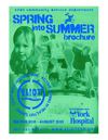 ECSD Spring & Summer 2013 Program Brochure