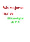 LIBRO DIGITAL DE QUINTO C NCURSO 2012-2013