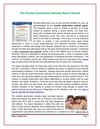 The Erectile Dysfunction Remedy Report Review