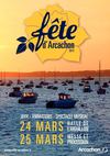 FETE D'ARCACHON - 25 Mars 2013