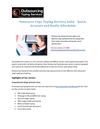 Outsource Copy Typing Services India - Quick, Accurate and Really Affordable