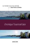 Les chroniques Fouesnantaises