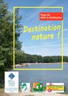 Brochure Touristique 2013 - Office de Tourisme du Pays de Sillé le Guillaume