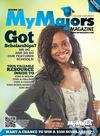 MyMajors Magazine, Spring 2013, Edition 4A
