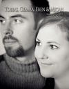 Tobias & Gemma's Pre-Wedding shoot.